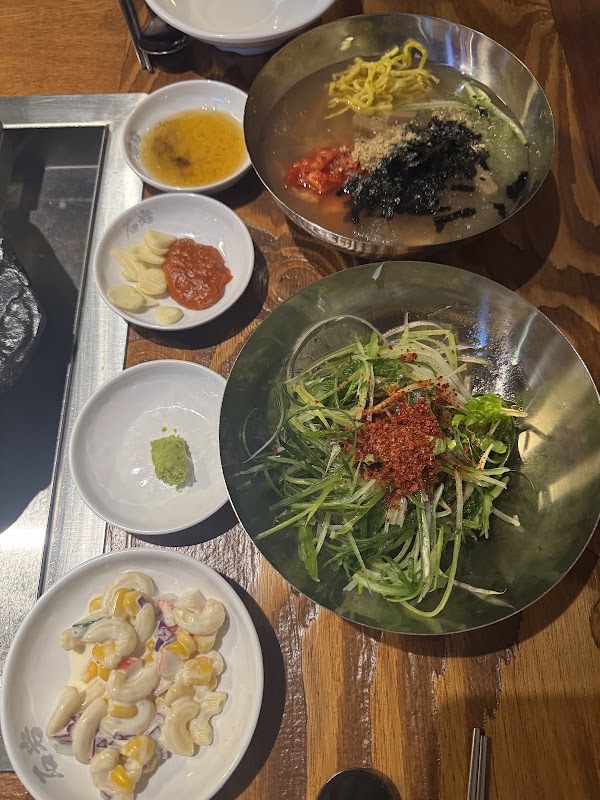 석암생소금구이 신림점 3