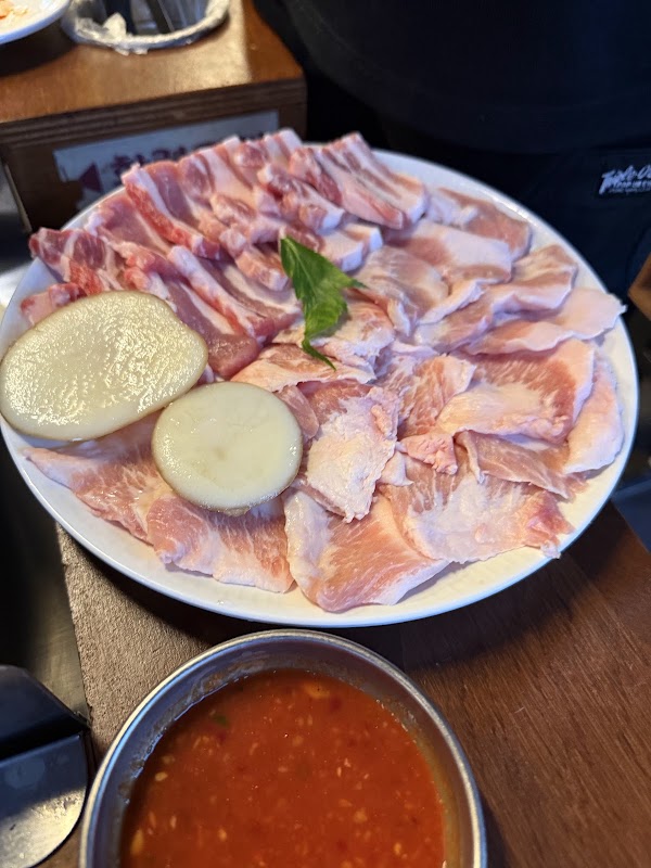 석암생소금구이 신림점 2