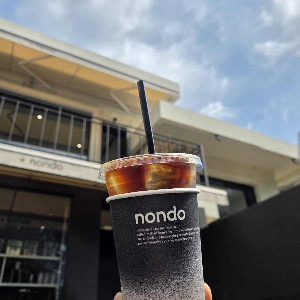 Nondo 4