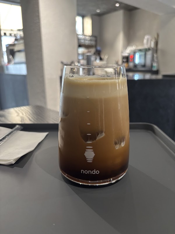 Nondo 2