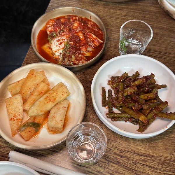Gochangjip 2