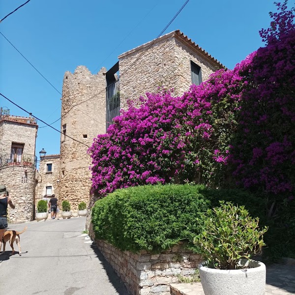 Begur