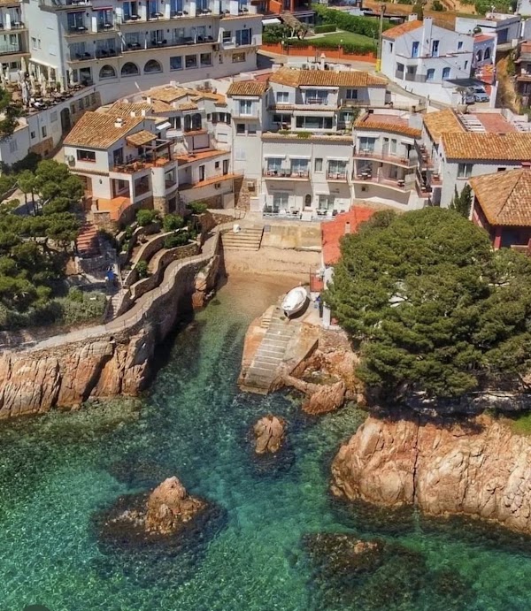Begur 5