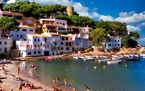 Begur 4