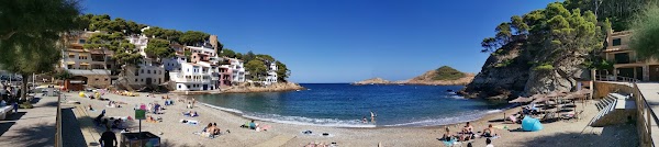 Begur 3