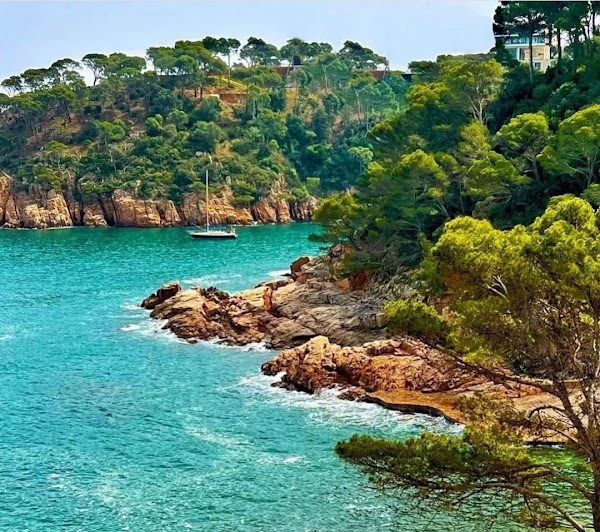 Begur 2