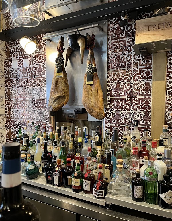 Tapas Bar 52 4