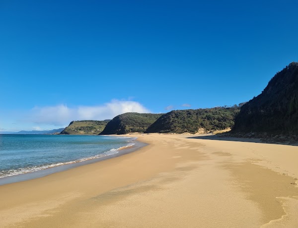 Garie Beach