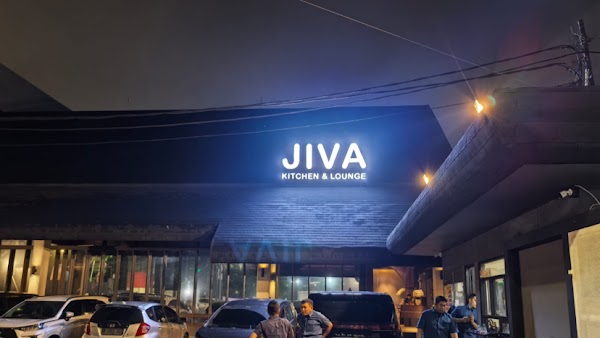 Jiva Kitchen & Lounge