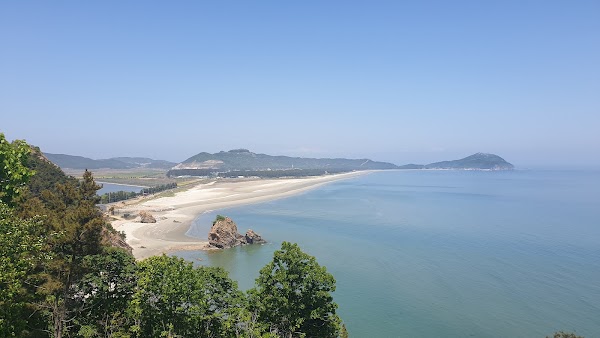 Kongdol Beach 5