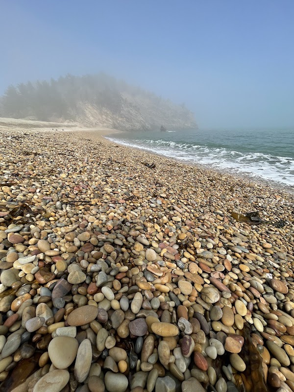 Kongdol Beach 3