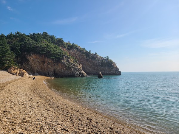 Kongdol Beach 2