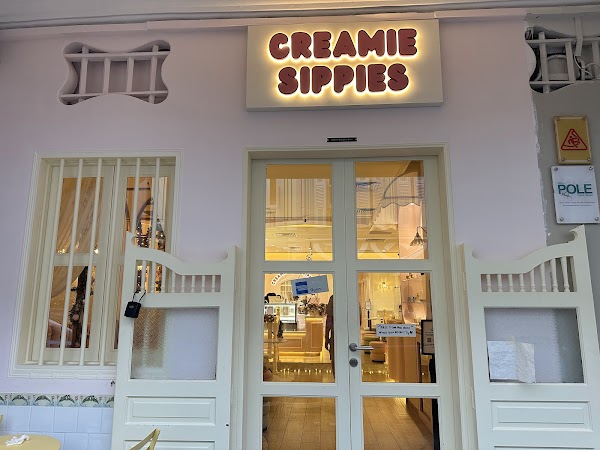 Creamie Sippies (Keong Saik)