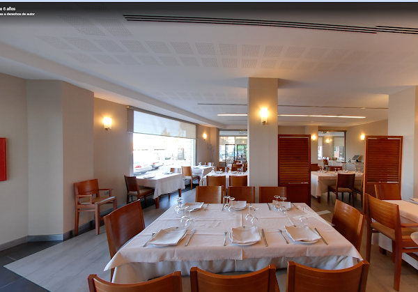 Restaurant Mateu