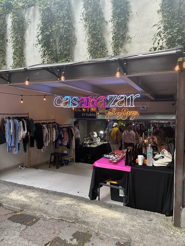 Casa Bazar