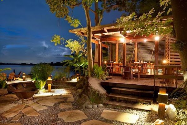Jicaro Island Private Getaway