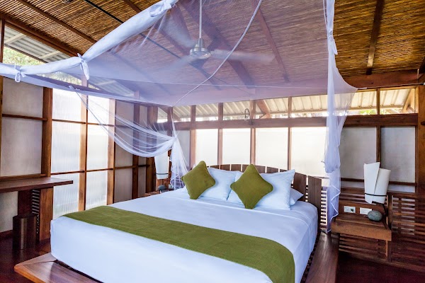 Jicaro Island Private Getaway 5