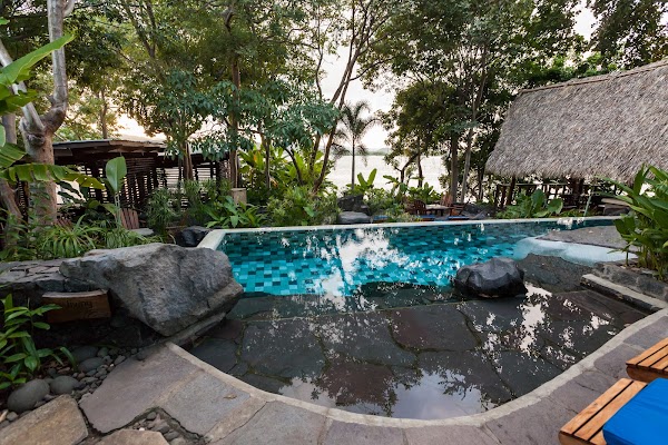 Jicaro Island Private Getaway 4