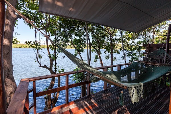 Jicaro Island Private Getaway 3
