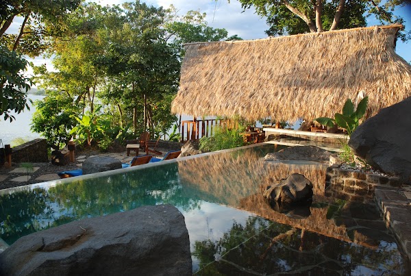Jicaro Island Private Getaway 2