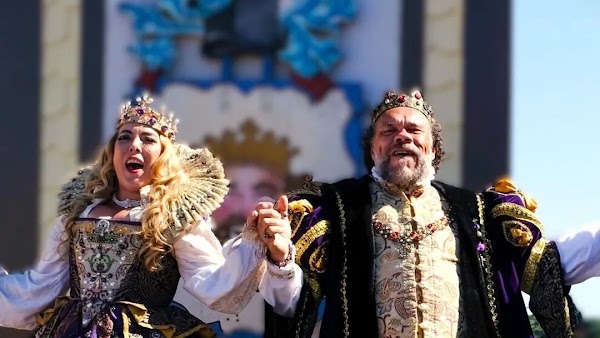 King Richard’s Faire