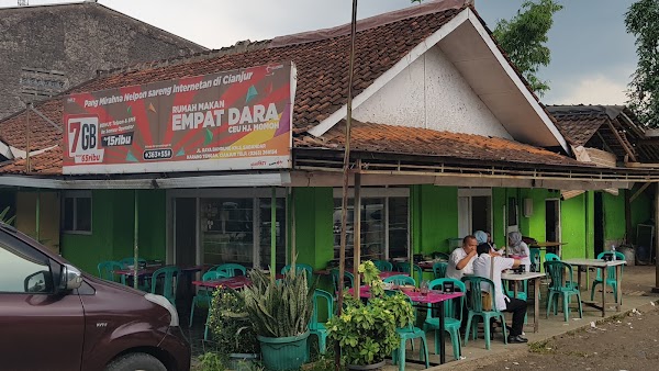 RM Empat Dara