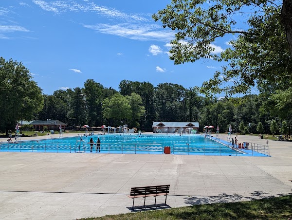 FDR State Park