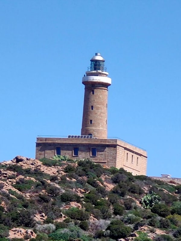 Capo Sandalo