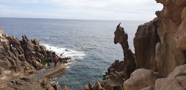 Capo Sandalo 4