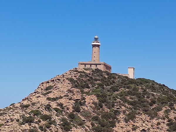 Capo Sandalo 3