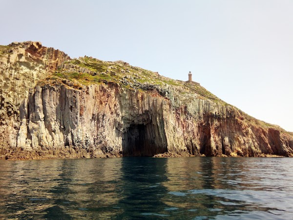 Capo Sandalo 2
