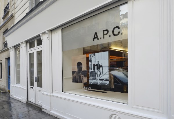A.P.C. 1