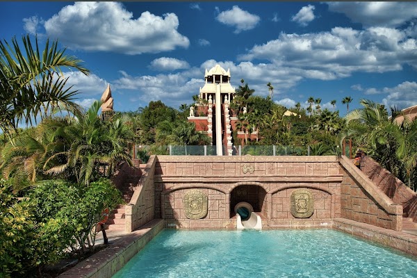 Siam Park 5