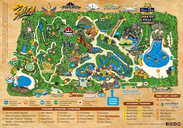 Siam Park 4
