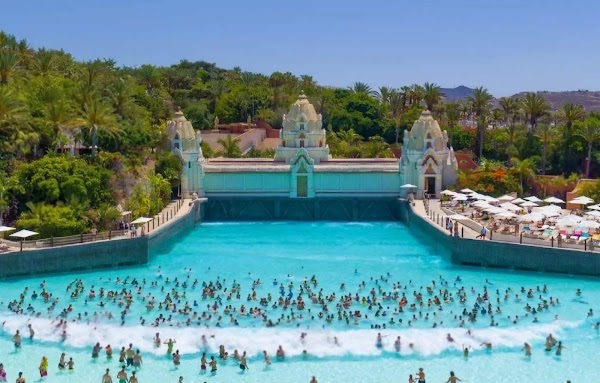 Siam Park 3