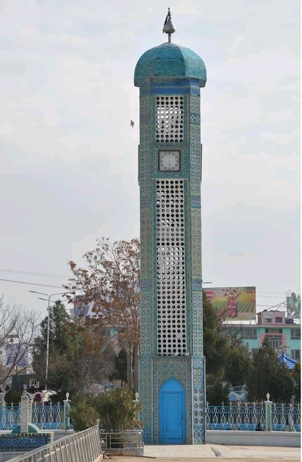 Afghanistan