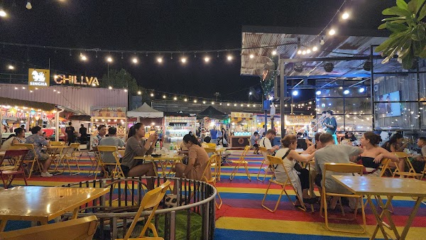 Chillva Market 5