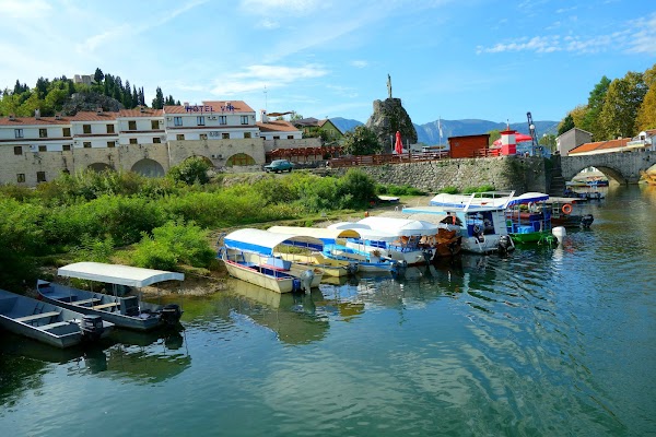 Virpazar