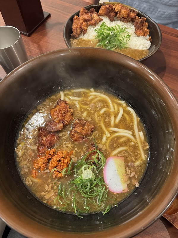 Honolu Grande Kyoto Halal Restaurant 4