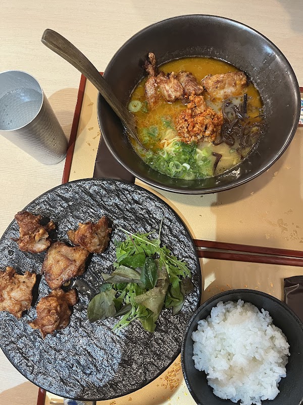 Honolu Grande Kyoto Halal Restaurant 3