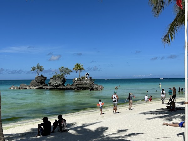 Boracay Island Philippines