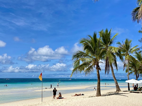 Boracay Island Philippines 5