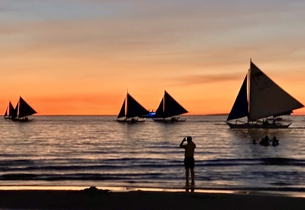 Boracay Island Philippines 4