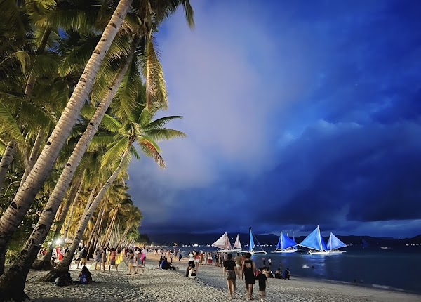 Boracay Island Philippines 3