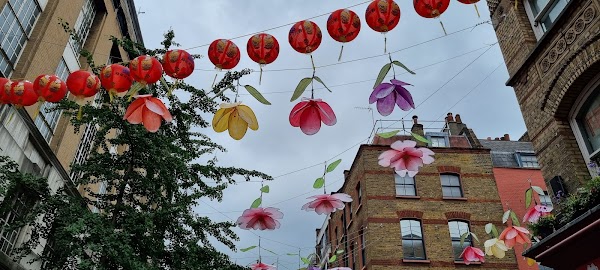 Chinatown 1