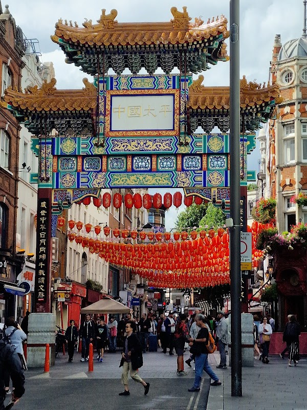 Chinatown 4