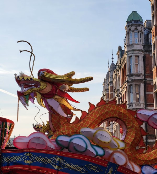 Chinatown 3