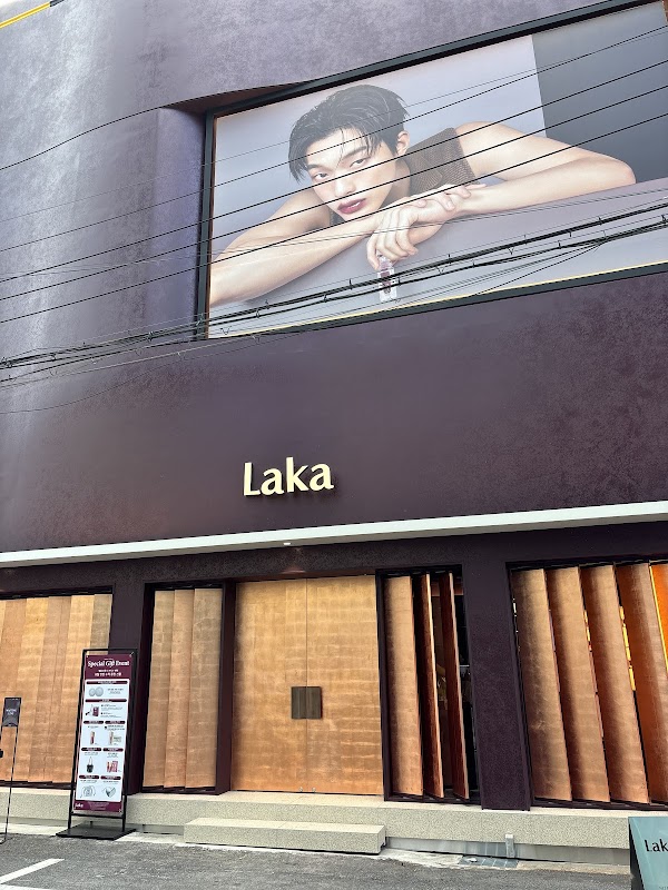 LAKA FLAGSHIP STORE 1