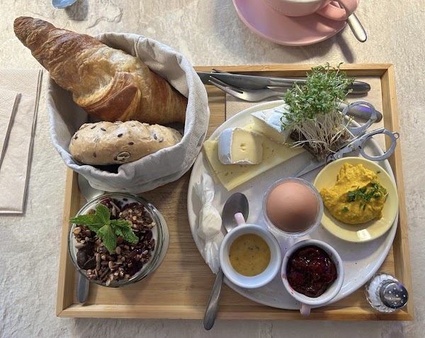 Café "das Goldstück" 2