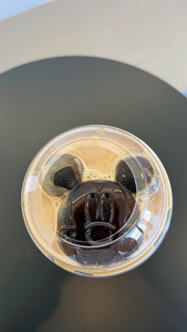 no coffee
